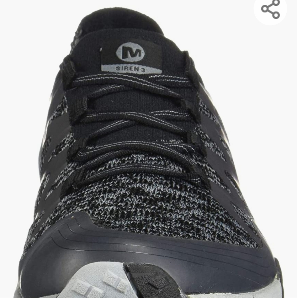 Merrell Hiking Shoes - Picture 9 of 9